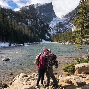 Meet your Posher, Liz